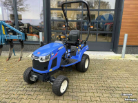 Schlepper / Traktor Iseki TXGS 24