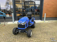 Schlepper / Traktor Iseki TXGS 24