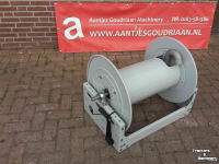 Schlauchhaspel  Slanghaspel