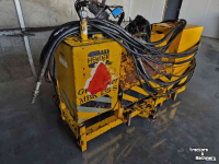Diverse Gebrauchte Teile Herder Grenadier MBK 120 S Unit