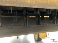 Mähdrescher New Holland TX62