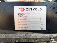 Abbruch- und Sortiergreifers Zijtveld s450-d