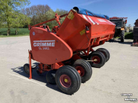 Kartoffellegemaschine Grimme GL34KG | bekerpootmachine