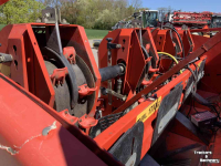 Kartoffellegemaschine Grimme GL34KG | bekerpootmachine