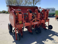 Kartoffellegemaschine Grimme GL34KG | bekerpootmachine