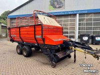 Lade- und Dosierwagen Deutz-Fahr K550