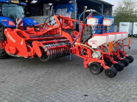 Sämaschine-Kombination Farmax Spitzaaicombinatie