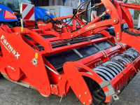 Sämaschine-Kombination Farmax Spitzaaicombinatie