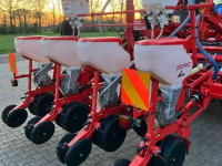 Sämaschine-Kombination Farmax Spitzaaicombinatie