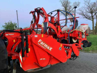Sämaschine-Kombination Farmax Spitzaaicombinatie