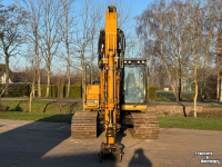Raupenbagger Caterpillar Caterpillar 320 BL Rupskraan Cat Turbo