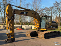 Raupenbagger Caterpillar Caterpillar 320 BL Rupskraan Cat Turbo