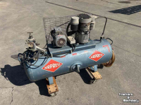 Kompressor Airpress K-200-450 Compressor
