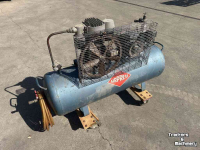 Kompressor Airpress K-200-450 Compressor