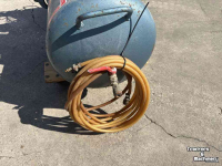 Kompressor Airpress K-200-450 Compressor