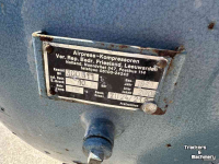 Kompressor Airpress K-200-450 Compressor
