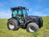 Schlepper / Traktor Deutz-Fahr 5095 DF TTV Nieuw! 5 jaar diamond-care, lease vanaf 0%!