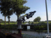 Beregnungs Schleppschlauchsystem De With Beregeningsset
