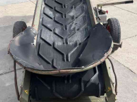 Förderband Unicum KMT 4MK Onderlosser / transportband