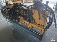 Diverse Gebrauchte Teile Herder Herder grenadier mbk 120 s unit