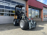 Radlader Giant G1500L X-tra