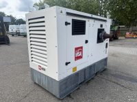 Beregnungpumpe Nettuno Vuilwater Pomp MTZ DS 33 SS ID500 TR HG-150