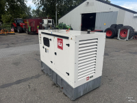 Beregnungpumpe Nettuno Vuilwater Pomp MTZ DS 33 SS ID500 TR HG-150