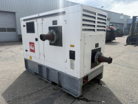 Beregnungpumpe Nettuno Vuilwater Pomp MTZ DS 33 SS ID500 TR HG-150