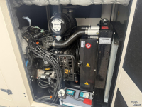 Beregnungpumpe Nettuno Vuilwater Pomp MTZ DS 33 SS ID500 TR HG-150
