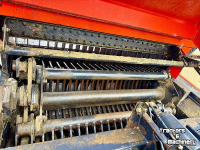 Lade- und Dosierwagen Deutz-Fahr Deutz-Fahr - K550