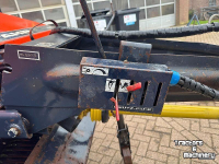 Lade- und Dosierwagen Deutz-Fahr Deutz-Fahr - K550