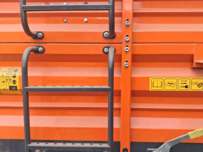 Kipper  Kipper TND-80-23