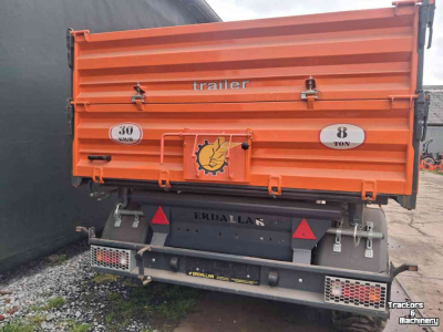 Kipper  Kipper TND-80-23