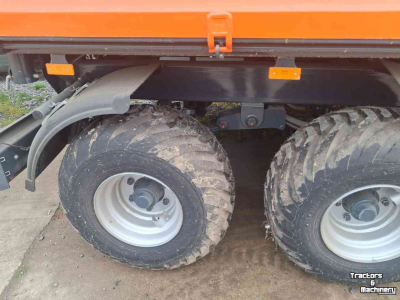 Kipper  Kipper TND-80-23