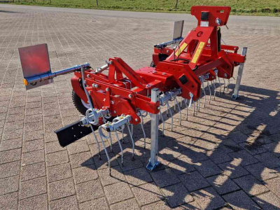 Sonstiges Sämaschinen, Legemaschinen und Zubehör Evers GPG-300