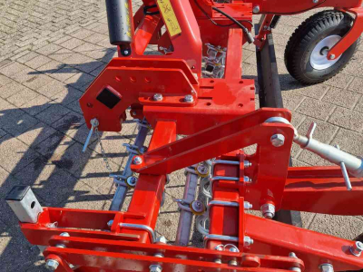 Sonstiges Sämaschinen, Legemaschinen und Zubehör Evers GPG-300