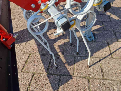 Sonstiges Sämaschinen, Legemaschinen und Zubehör Evers GPG-300