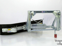 Sonstiges Förderanlagen und Material-Handling-Ausrüstungen Qmac 240 MECH SCHUIN+HOEK TEREX TL80 T/M