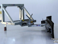 Sonstiges Förderanlagen und Material-Handling-Ausrüstungen Qmac 240 MECH SCHUIN+HOEK TEREX TL80 T/M