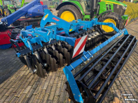 Scheibenegge  Agripol