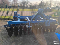 Scheibenegge  Agripol