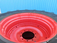 Räder, Reifen, Felgen & Distanzringe Michelin 650/75R38