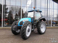 Schlepper / Traktoren Landini Powerfarm 100 High Crop (HC)