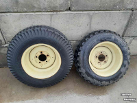Räder, Reifen, Felgen & Distanzringe BKT 10.0/75X15,3  10075153  Wiel 5 gaats