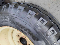 Räder, Reifen, Felgen & Distanzringe BKT 10.0/75X15,3  10075153  Wiel 5 gaats