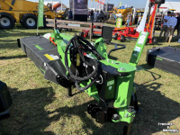 Mähwerk Samasz XT350SH