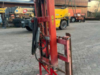 Sonstiges Baumschulmaschinen und Zubehör Wifo HM240/1600