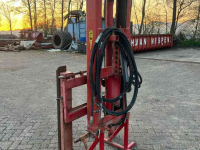 Sonstiges Baumschulmaschinen und Zubehör Wifo HM240/1600