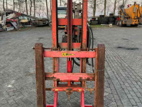 Sonstiges Baumschulmaschinen und Zubehör Wifo HM240/1600