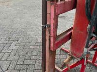 Sonstiges Baumschulmaschinen und Zubehör Wifo HM240/1600